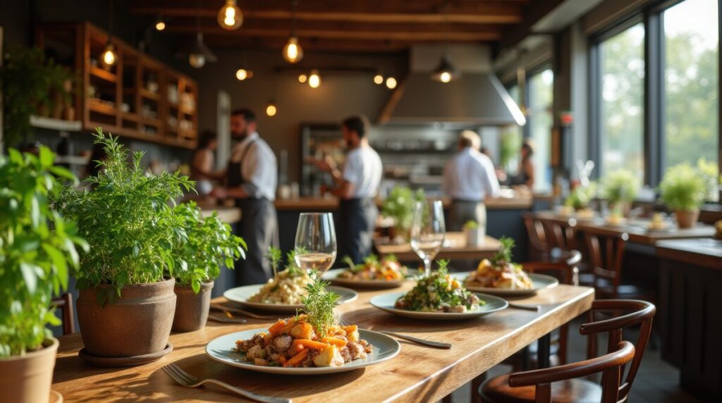 A Foodie’s Guide to Downtown Corpus Christi: Where to Eat, Sip, and Savor